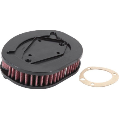 Luftfilter Motorrad Harley Davidson Xl1200/Seventy-Two 2012-2014 | HD-1212