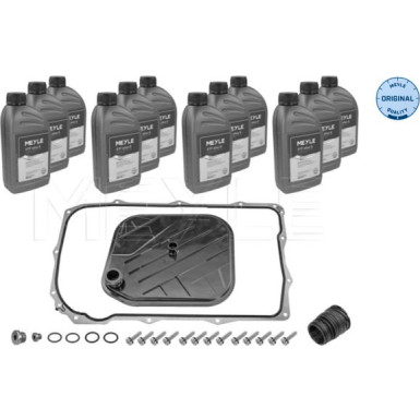 Teilesatz, Ölwechsel-Automatikgetriebe | VOLKSWAGEN | 100 135 0016/XK