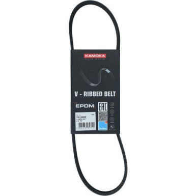 KAMOKA Keilrippenriemen 7014008