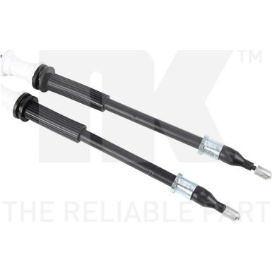 903697 Seilzug, Feststellbremse 903697 Seilzug, Feststellbremse