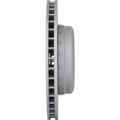 Bremsscheibe VA | BMW 5, 6 07-10 | 0 986 479 E14