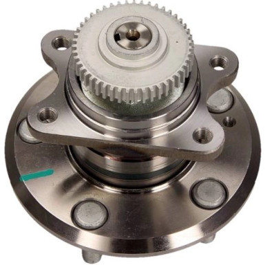 Radnabe MEYLE-ORIGINAL: True to OE 37-14 752 0011