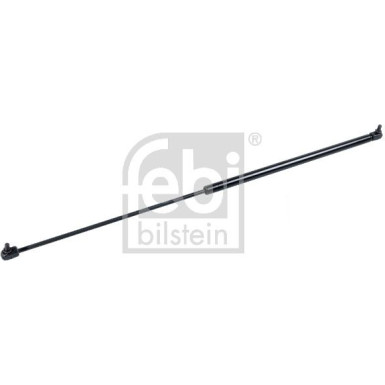 FEBI BILSTEIN Gasdruckfeder 170400