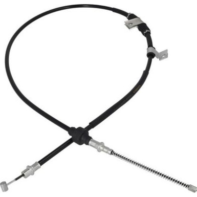 1190009 Seilzug, Feststellbremse