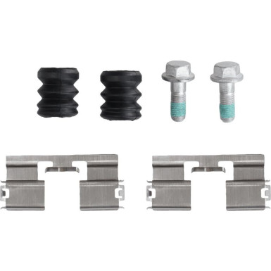 Tauschbremssattel HA re | OPEL Astra, Zafira 09-15 | BHN1155E Tauschbremssattel HA re | OPEL Astra, Zafira 09-15 | BHN1155E