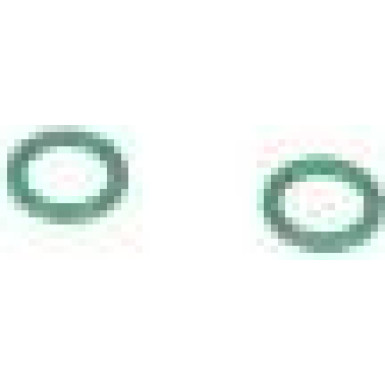 Kondensator, Klimaanlage EASY FIT 35425