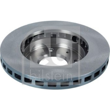 FEBI BILSTEIN Bremsscheibe 14924