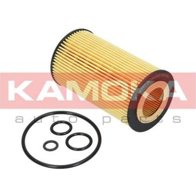 KAMOKA Ölfilter | F108001
