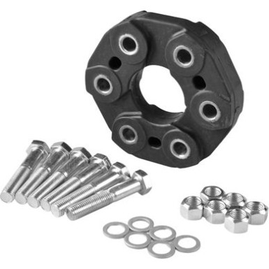 Antriebsflansch, Gelenkwelle 00501044