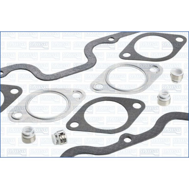 AJUSA Dichtungsvollsatz, Motor 50037400