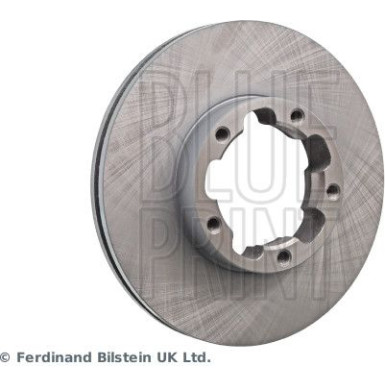 Bremsscheibe Nissan P. Trade 2.3 D 96-01 | ADN143116