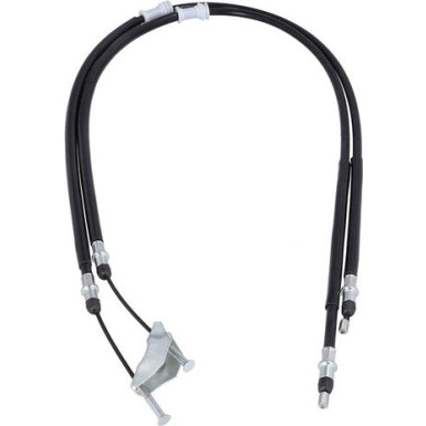 KAMOKA Seilzug, Feststellbremse KAMOKA Seilzug, Feststellbremse