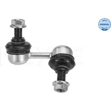 84 307 037 Stabilisator VA li MITSUBISHI L200 04 MEYLE-ORIGINAL: True to OE 32-16 060 0029 84 307 037 Stabilisator VA li MITSUBISHI L200 04 MEYLE-ORIGINAL: True to OE 32-16 060 0029