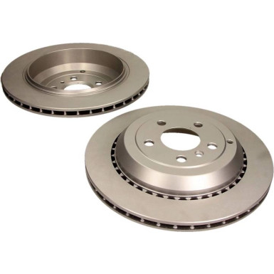 Bremsscheibe Db T. W164/W251 05 | QD3021