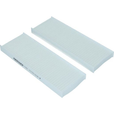 KAMOKA Filter, Innenraumluft F416501