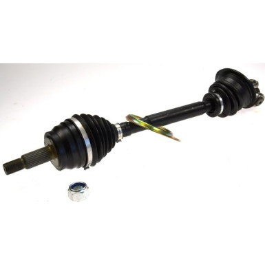 SPIDAN Antriebswelle