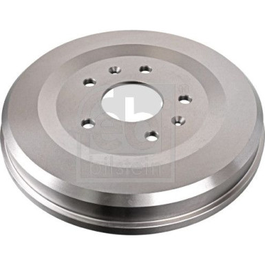 FEBI BILSTEIN Bremstrommel FEBI BILSTEIN Bremstrommel