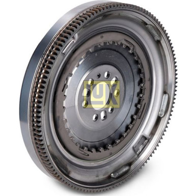 Zweimassenschwungrad VW Touran 1.6 TDI 10 LuK DMF 415 0626 09