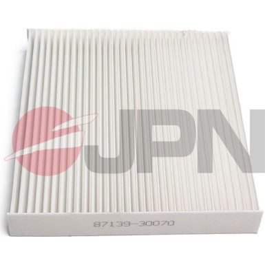 JPN Filter, Innenraumluft | 40F2012-JPN