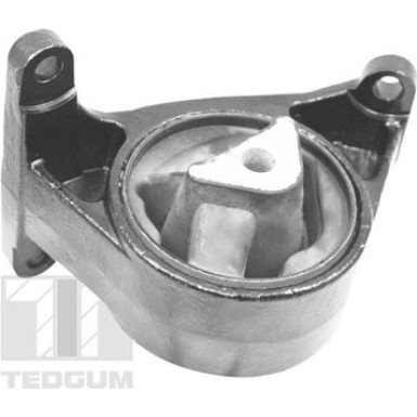 TEDGUM_TD Lagerung, Motor TED11987