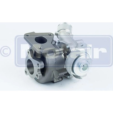 ORIGINAL TURBO MITSUBISHI Outlander 08 Mitsubishi Turbo NEU 336421