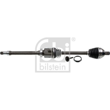 FEBI BILSTEIN Antriebswelle | 183344