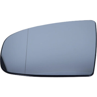 SPIEGELGL L EL HZB ASPH -AUTOM.ABBLENDG | BMW X5 E70 2,07-6,13 | 1781,730,1