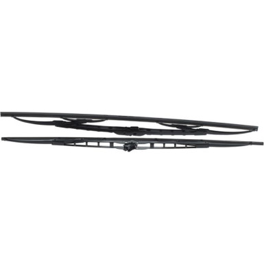 550 BOSCH | Wischerblatt | TWIN-Standard | 3397118420