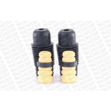 Staubschutzsatz VA li/re CITROEN C8 02 PROTECTION KIT PK397