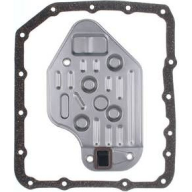 DENCKERMANN Hydraulikfilter DENCKERMANN Hydraulikfilter