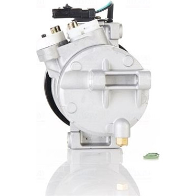 Kompressor PKW | Jeep Cherokee 08 | 890662