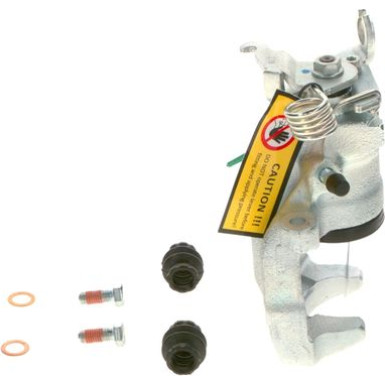 Bremssattel HA re | VOLVO,MITSUBISHI | 0 986 474 354