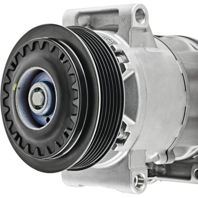 VALEO Kompressor 813178 Valeo Origins New OE TECHNOLOGIE