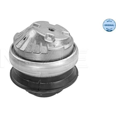 15 555 112 Lagerung Motor MERCEDES MEYLE-ORIGINAL-KIT: Better solution for you 140240076