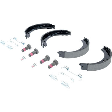 03.0137-0244.2 Bremsbackensatz, Feststellbremse 03.0137-0244.2 Bremsbackensatz, Feststellbremse