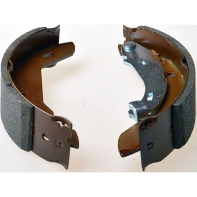 B120060 Bremsbackensatz B120060 Bremsbackensatz