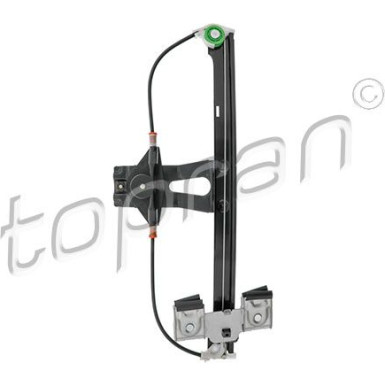 TOPRAN Fensterheber 103156