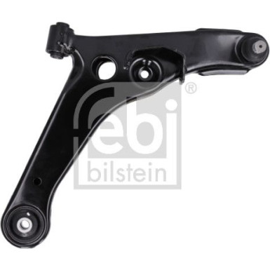 41266 Lenker, Radaufhängung