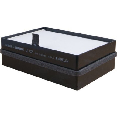 MAHLE Filter, Innenraumluft LA 432 MAHLE Filter, Innenraumluft LA 432