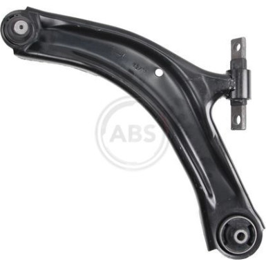 211230 Lenker, Radaufhängung