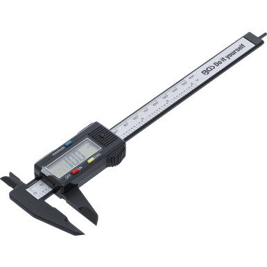 BGS Digital-Messschieber | 150 mm | 91931 BGS Digital-Messschieber | 150 mm | 91931