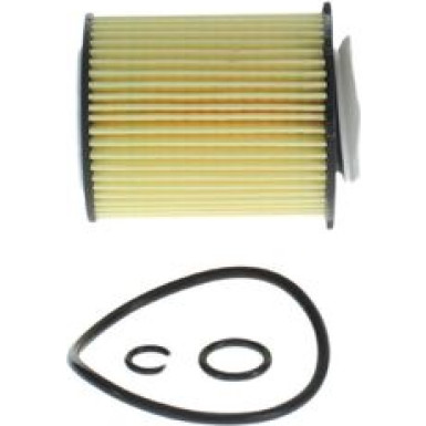 Ölfilter | MERCEDES | F 026 407 166