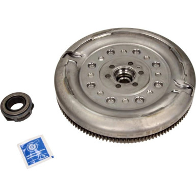 ZMS-Modul (ZMS+Kupplung+CSC) | VAG 1.9TDi 66-74KW 05.03 | 2290601050