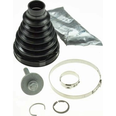 Achsmanschettensatz | VOLVO | 36346 Achsmanschettensatz | VOLVO | 36346