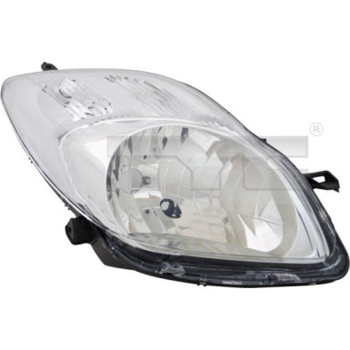 20-12012-05-2 Hauptscheinwerfer 20-12012-05-2 Hauptscheinwerfer