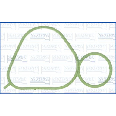 AnsaugkrümmerdichtungHonda Accord Vi 98 | 13146500