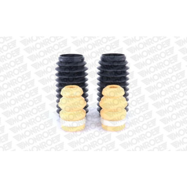 Protection Kit-Staubschutzsatz VA MERCEDES A,B (W169,W245) 04 PROTECTION KIT PK170
