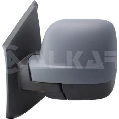 SPIEGEL L EL VERS HZB ASPH grundiert 5-PIN | OPE VIVARO 14-18/REN TRAFIC 14-/FIA TALENTO 16 | UOS02-85143E