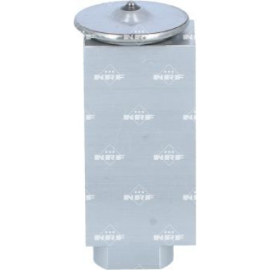 NRF Expansionsventil, Klimaanlage 38538 EASY FIT