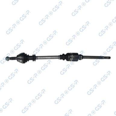 GSP Antriebswelle 210069